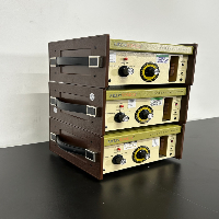 MedaSonics Versatone D8 Vascular Doppler Ultrasound Units image 0